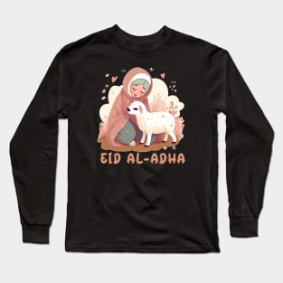 Eid al-Adha Long Sleeve T-Shirt